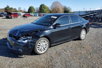 3VWLL7AJ2EM386443 | 2014 VOLKSWAGEN JETTA TDI