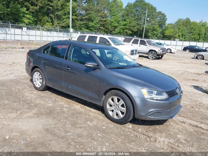 3VWLL7AJ9BM049781 | 2011 VOLKSWAGEN JETTA