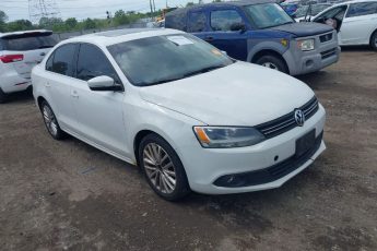 3VWLX7AJ2BM354303 | 2011 VOLKSWAGEN JETTA