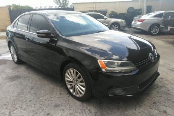 3VWLX7AJ5DM396502 | 2013 VOLKSWAGEN JETTA