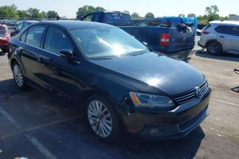 3VWLZ7AJ4BM340073 | 2011 VOLKSWAGEN JETTA