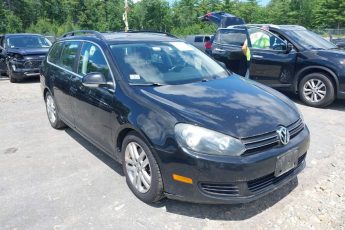 3VWPL7AJ2CM687728 | 2012 VOLKSWAGEN JETTA SPORTWAGEN