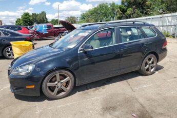 3VWPL7AJ9CM648229 | 2012 Volkswagen jetta tdi