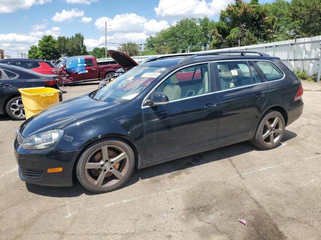 3VWPL7AJ9CM648229 | 2012 Volkswagen jetta tdi