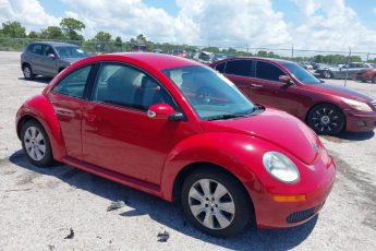 3VWPW31C88M509413 | 2008 VOLKSWAGEN NEW BEETLE