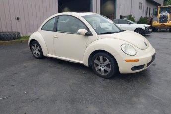 3VWRG31C76M403019 | 2006 VOLKSWAGEN NEW BEETLE