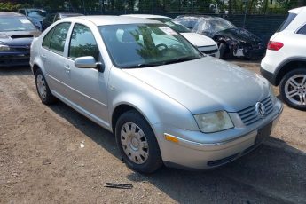 3VWRK69M54M008590 | 2004 VOLKSWAGEN JETTA