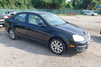 3VWRZ7AJ1AM164706 | 2010 VOLKSWAGEN JETTA