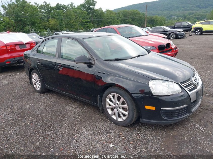 3VWRZ7AJ2AM145646 | 2010 VOLKSWAGEN JETTA