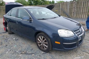 3VWRZ7AJ7AM066554 | 2010 VOLKSWAGEN JETTA