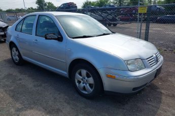 3VWSK69M34M114781 | 2004 VOLKSWAGEN JETTA