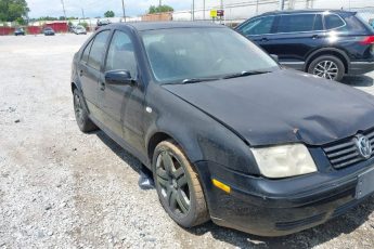 3VWTG69M91M184397 | 2001 VOLKSWAGEN JETTA