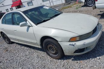 4A3AA46G23E218717 | 2003 MITSUBISHI GALANT