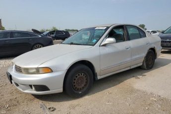 4A3AA46G42E144473 | 2002 Mitsubishi galant es