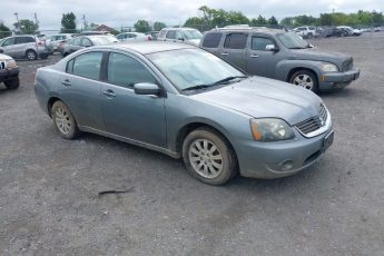 4A3AB56F07E028995 | 2007 MITSUBISHI GALANT