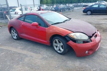 4A3AK24F16E054800 | 2006 MITSUBISHI ECLIPSE