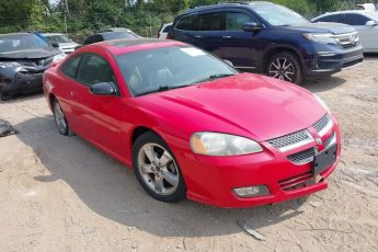 4B3AG52H24E042517 | 2004 DODGE STRATUS