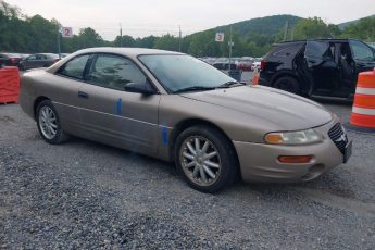 4C3AU52N9WE081545 | 1998 CHRYSLER SEBRING