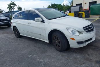 4JGCB22E37A050340 | 2007 MERCEDES-BENZ R 320 CDI