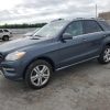 SALGV3EF8GA255300 | 2016 LAND ROVER RANGE ROVE