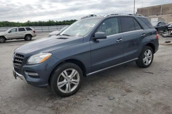 4JGDA5HB3FA593773 | 2015 Mercedes Benz 2015 mercedes-benz ml 350 4matic