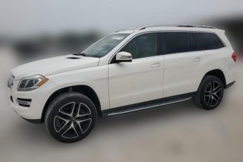 4JGDF6EE5GA626814 | 2016 Mercedes Benz 2016 mercedes-benz gl 450 4matic