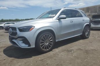 4JGFB5KB2RB021705 | 2024 Mercedes Benz 2024 mercedes-benz gle 450 4matic