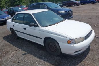 4S3BD4355W7203879 | 1998 SUBARU LEGACY