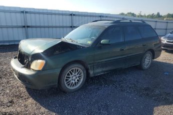 4S3BH635237305104 | 2003 Subaru legacy l