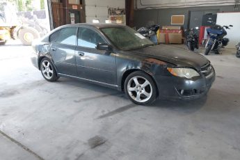 4S3BL616X97234575 | 2009 SUBARU LEGACY