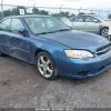 JF1GPAM61F8263581 | 2015 SUBARU IMPREZA LI