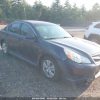 1FAHP3F29CL461277 | 2012 FORD FOCUS