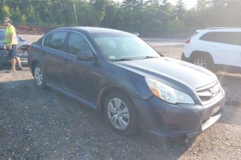 4S3BMBA61B3240140 | 2011 SUBARU LEGACY