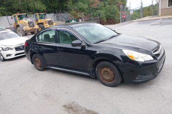 4S3BMBA66A3234008 | 2010 SUBARU LEGACY