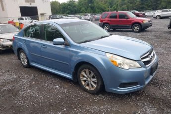 4S3BMBC60C3010958 | 2012 SUBARU LEGACY