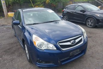 4S3BMBF6XA3234506 | 2010 SUBARU LEGACY