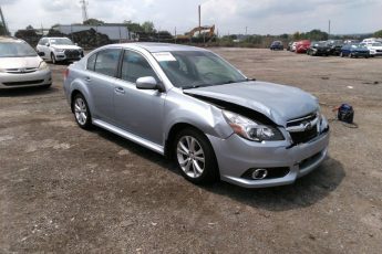 4S3BMBL65E3022350 | 2014 SUBARU LEGACY