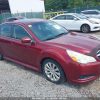 WDDGF8ABXEG249292 | 2014 MERCEDES-BENZ C 300 4MAT