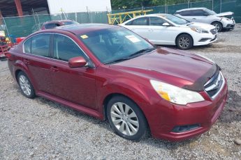 4S3BMEL63B2211341 | 2011 SUBARU LEGACY