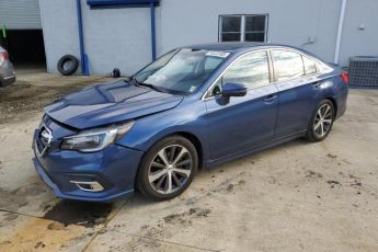 4S3BNAN63K3003165 | 2019 SUBARU LEGACY 2.5