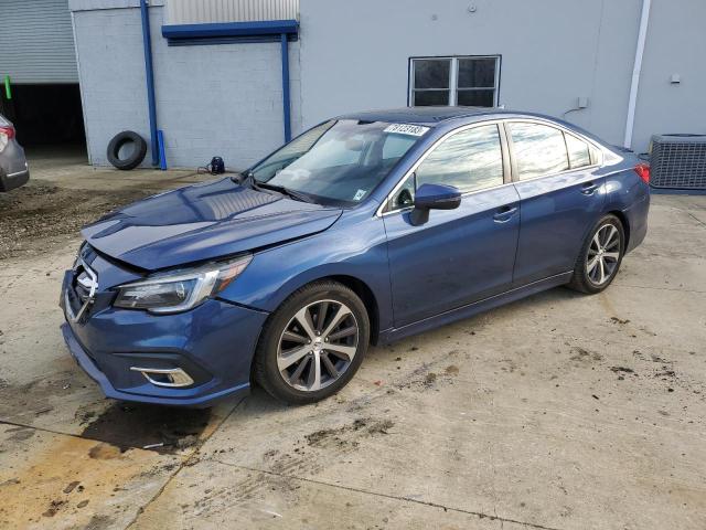 4S3BNAN63K3003165 | 2019 SUBARU LEGACY 2.5