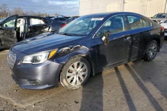 4S3BNBD60G3039975 | 2016 SUBARU LEGACY 2.5