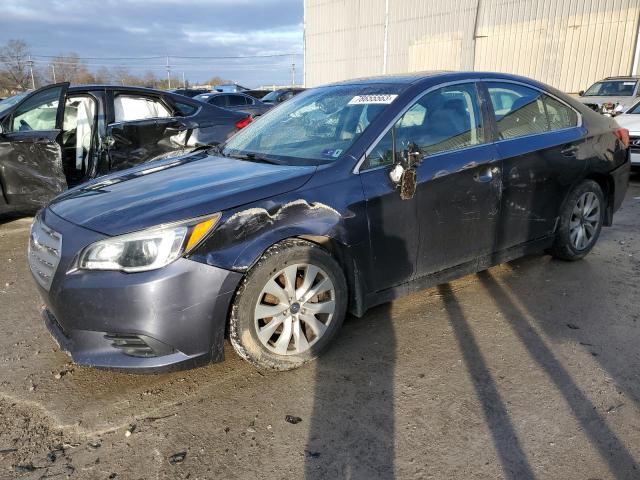 4S3BNBD60G3039975 | 2016 SUBARU LEGACY 2.5