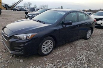 4S3GKAB63H3603888 | 2017 SUBARU IMPREZA PR