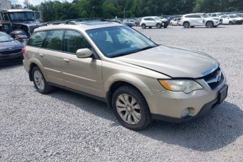 4S4BP86CX84328854 | 2008 SUBARU OUTBACK