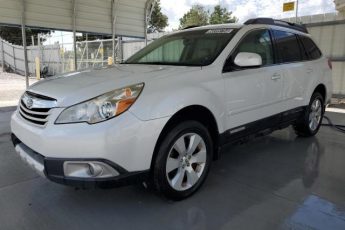 4S4BRCJC3C3266572 | 2012 Subaru outback 2.5i limited