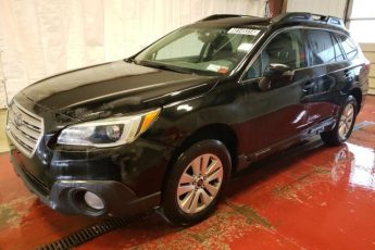 4S4BSAFC2H3259752 | 2017 Subaru outback 2.5i premium