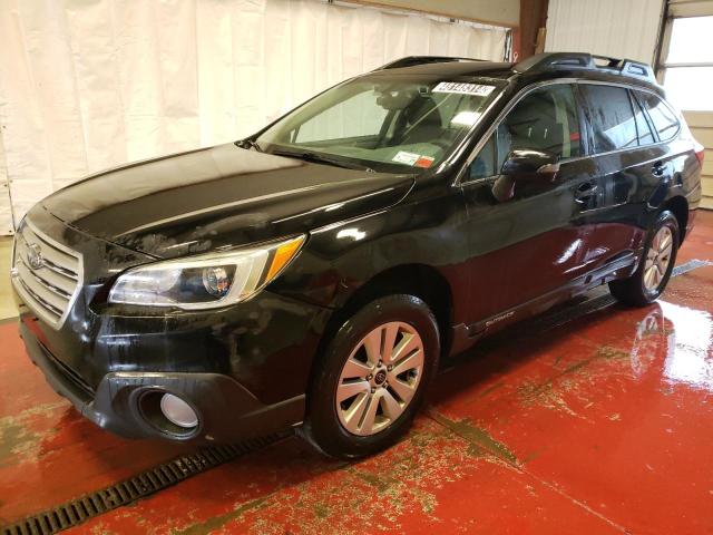 4S4BSAFC2H3259752 | 2017 Subaru outback 2.5i premium