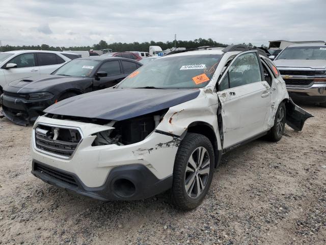 4S4BSAJC1K3202666 | 2019 Subaru outback 2.5i limited