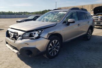 4S4BSANC8F3264176 | 2015 Subaru outback 2.5i limited